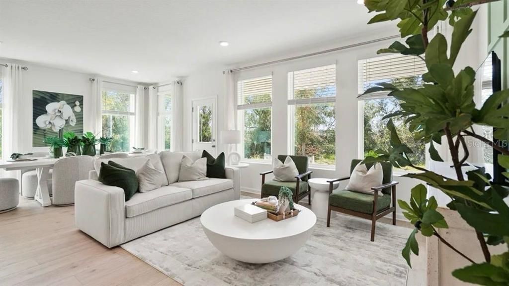 For Rent: $3,890 (4 beds, 3 baths, 2366 Square Feet)