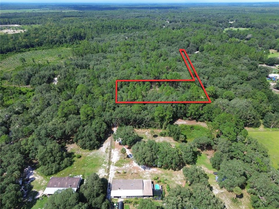 На продажу: $37,000 (1.00 acres)