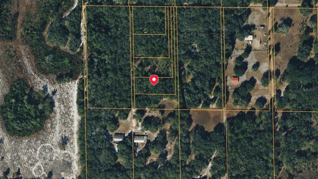 На продажу: $37,000 (1.00 acres)
