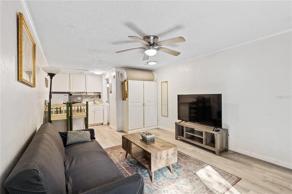 En Venta: $74,900 (1 camas, 1 baños, 267 Pies cuadrados)
