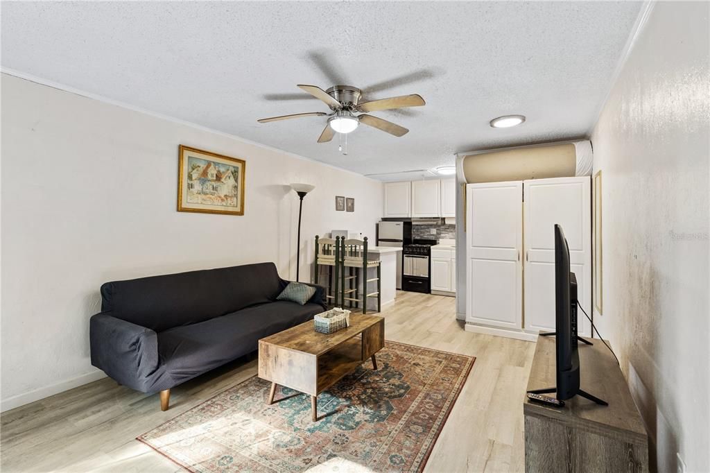 En Venta: $74,900 (1 camas, 1 baños, 267 Pies cuadrados)