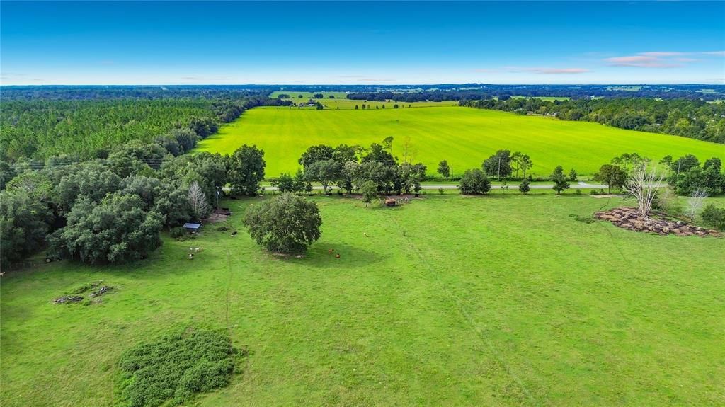 На продажу: $255,000 (10.00 acres)