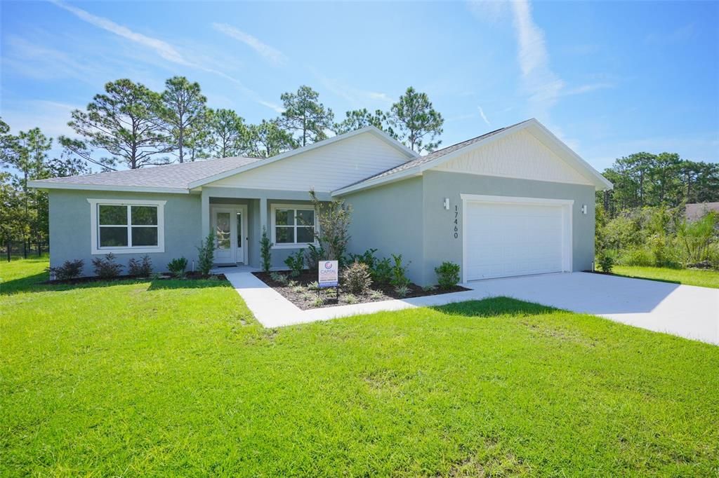 For Sale: $446,000 (3 beds, 2 baths, 2121 Square Feet)