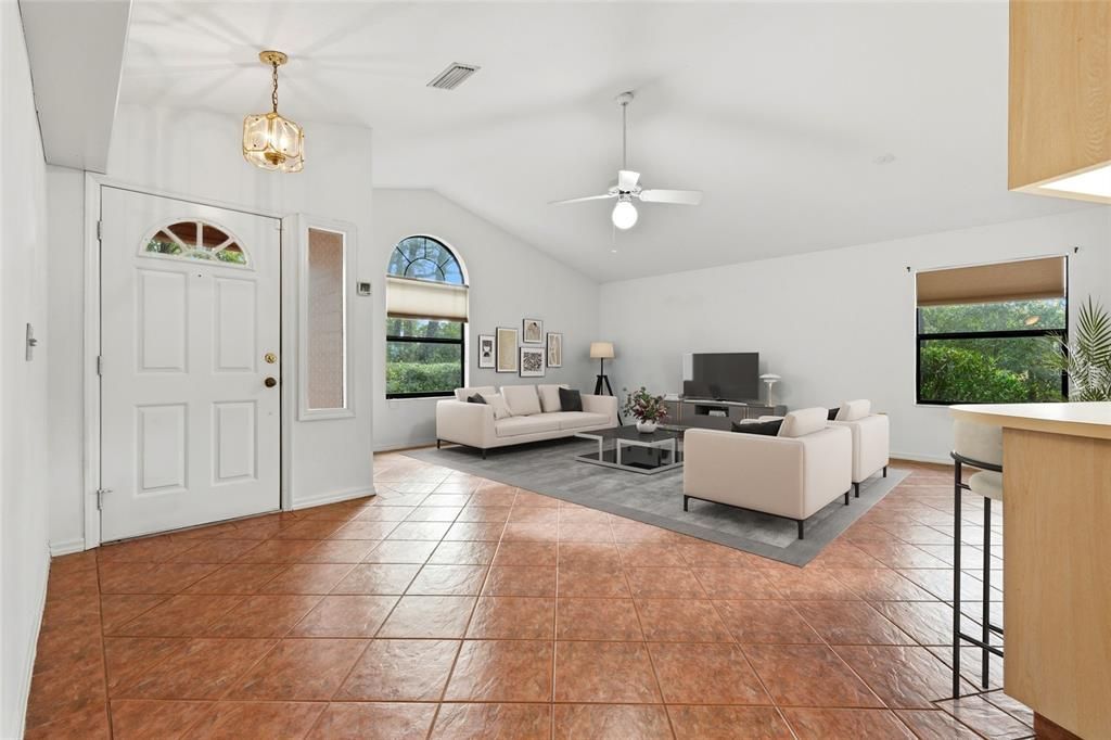 For Sale: $305,000 (3 beds, 2 baths, 1538 Square Feet)