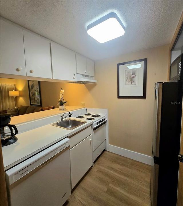 В аренду: $1,500 (1 спален, 1 ванн, 530 Квадратных фут)