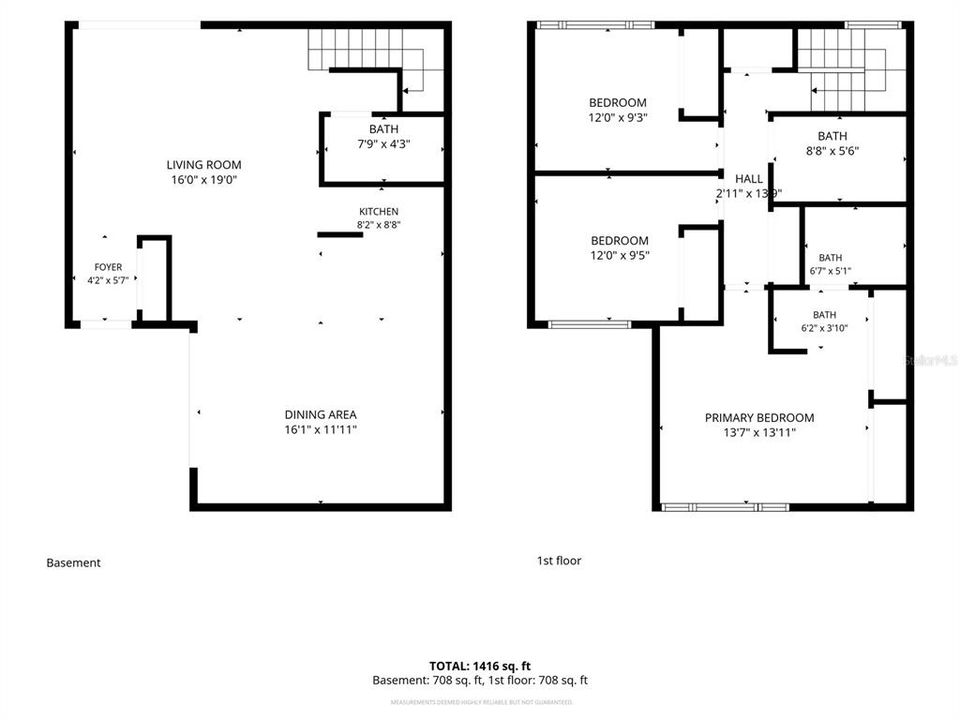 For Sale: $149,950 (3 beds, 2 baths, 1408 Square Feet)