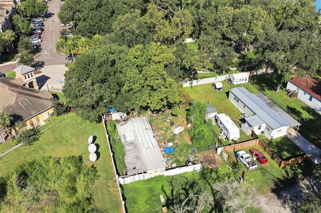 En Venta: $45,000 (3 camas, 2 baños, 624 Pies cuadrados)