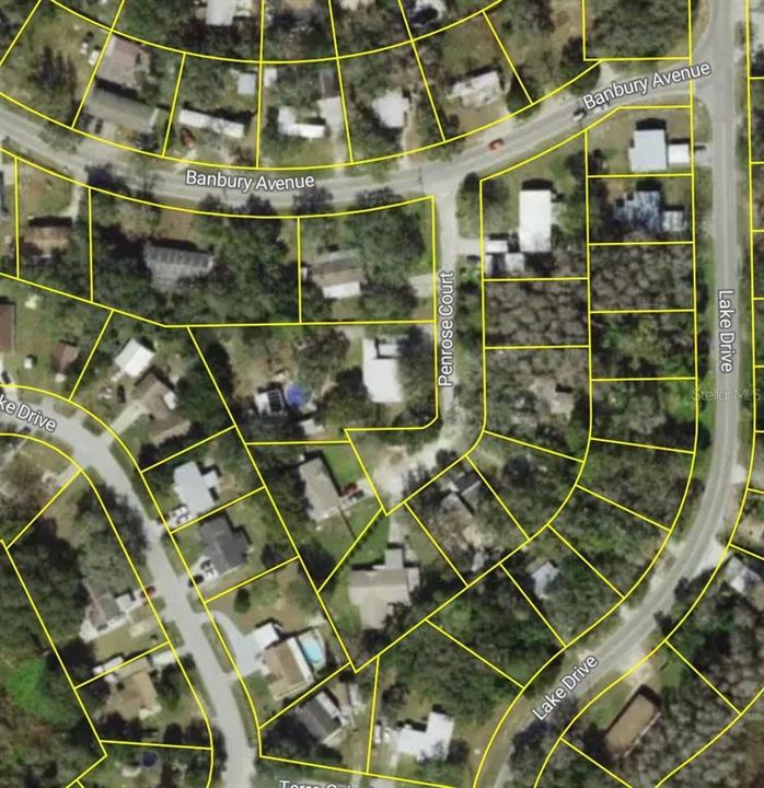待售: $7,500 (0.17 acres)