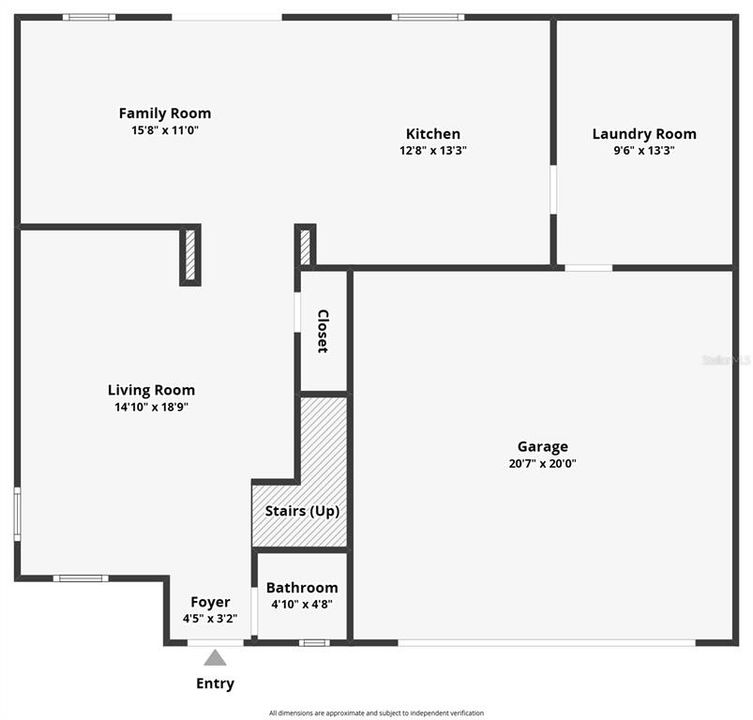 For Sale: $325,000 (4 beds, 2 baths, 2208 Square Feet)