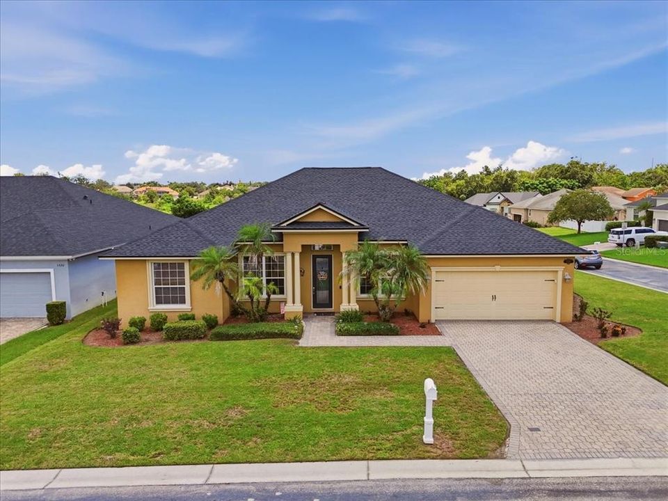 For Sale: $485,000 (4 beds, 3 baths, 2357 Square Feet)