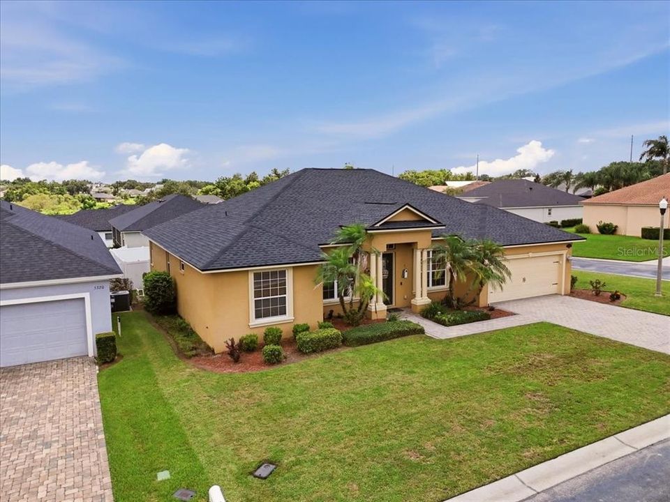 For Sale: $485,000 (4 beds, 3 baths, 2357 Square Feet)