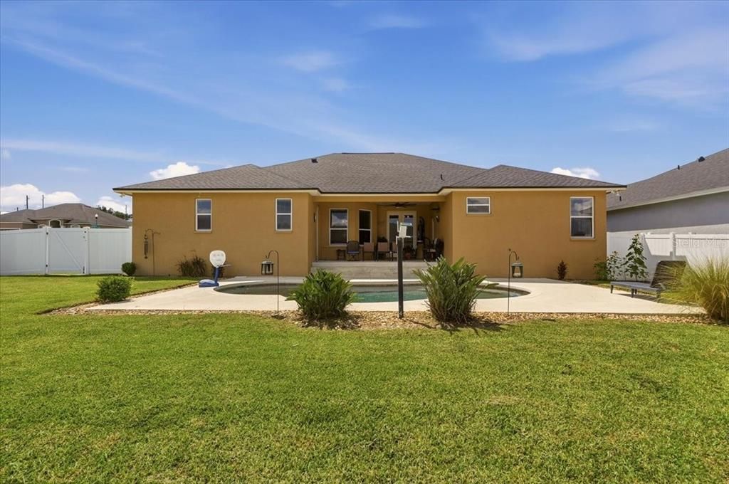 For Sale: $485,000 (4 beds, 3 baths, 2357 Square Feet)