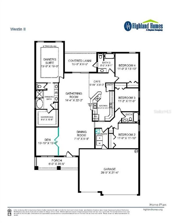 Active With Contract: $426,065 (4 beds, 3 baths, 2314 Square Feet)