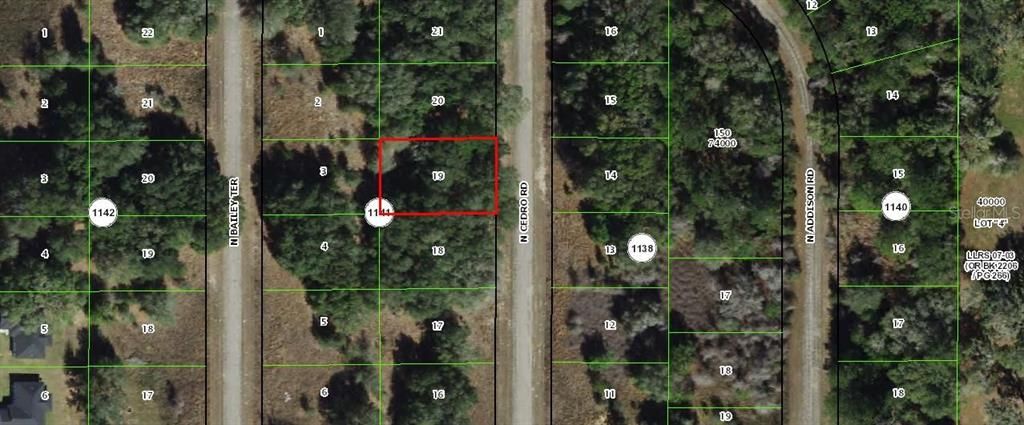 待售: $15,000 (0.23 acres)