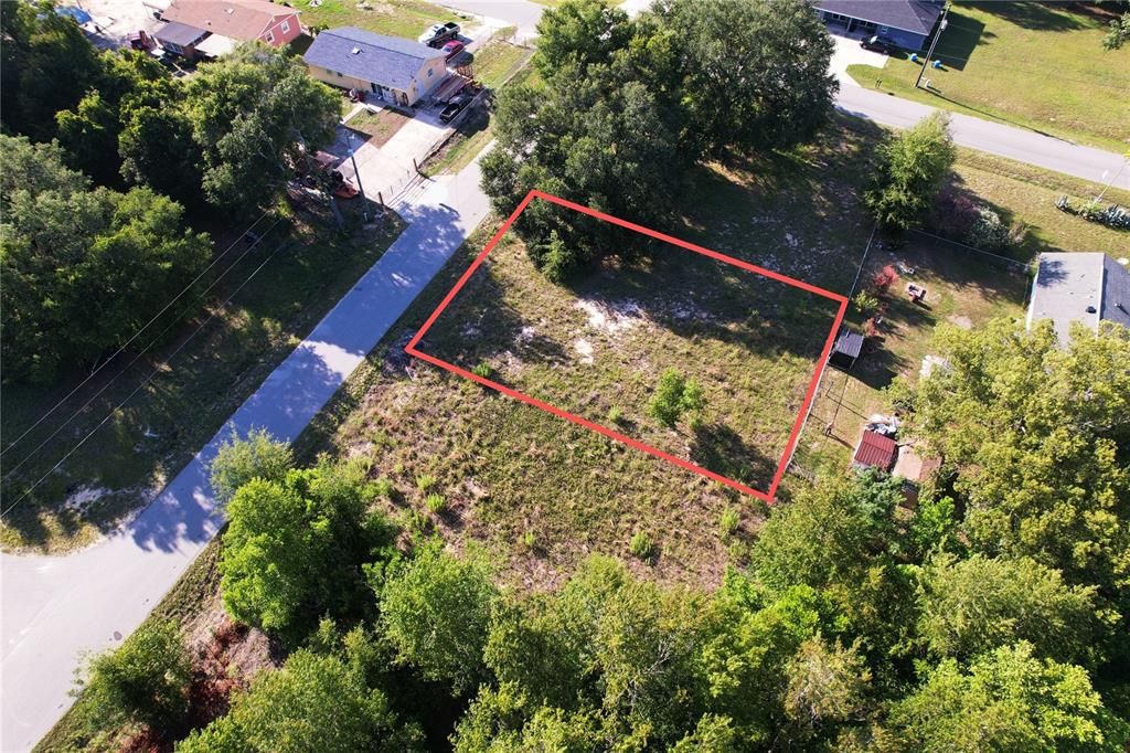 For Sale: $24,995 (0.17 acres)