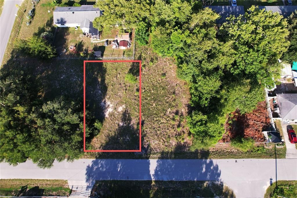 For Sale: $24,995 (0.17 acres)