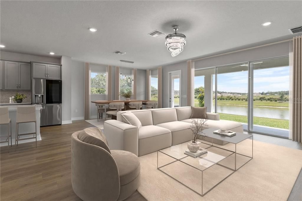 For Sale: $545,000 (4 beds, 3 baths, 2419 Square Feet)