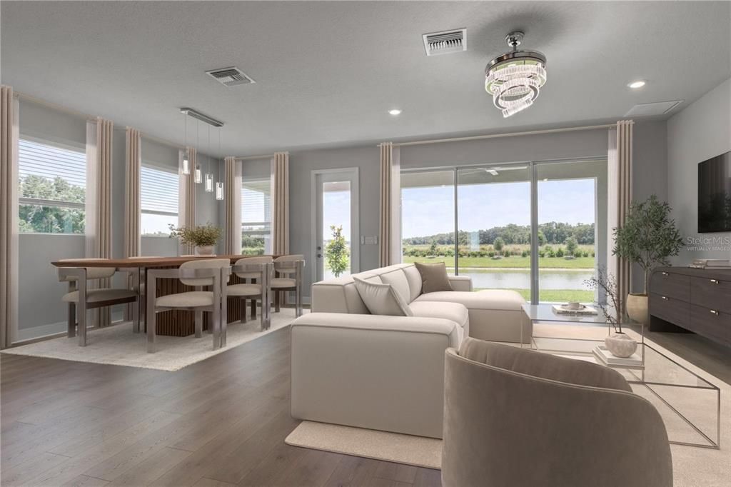 For Sale: $545,000 (4 beds, 3 baths, 2419 Square Feet)