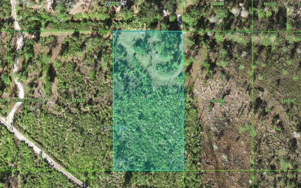 Recently Sold: $4,200 (1.28 acres)
