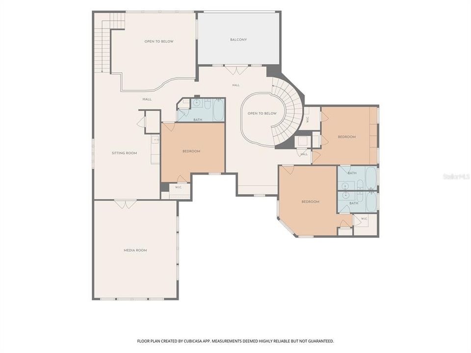 For Sale: $2,699,000 (5 beds, 6 baths, 5670 Square Feet)
