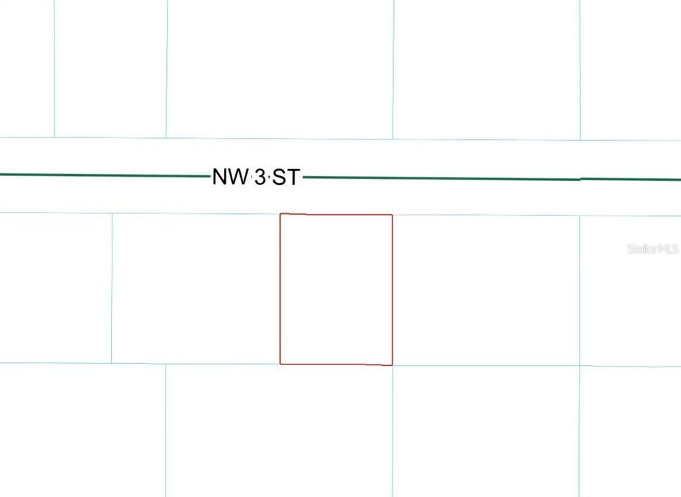 En Venta: $26,000 (0.17 acres)