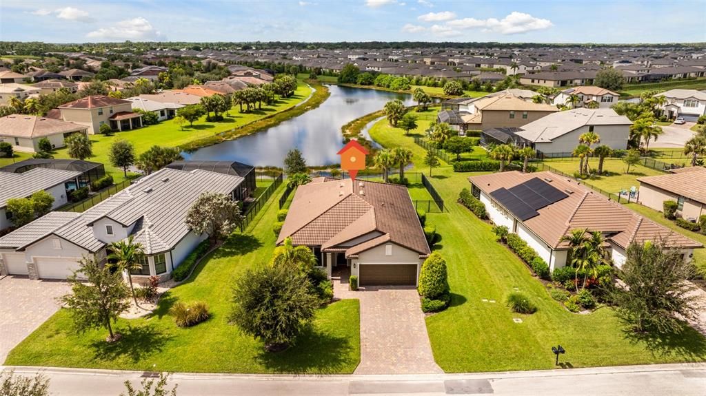 En Venta: $354,900 (3 camas, 2 baños, 1971 Pies cuadrados)