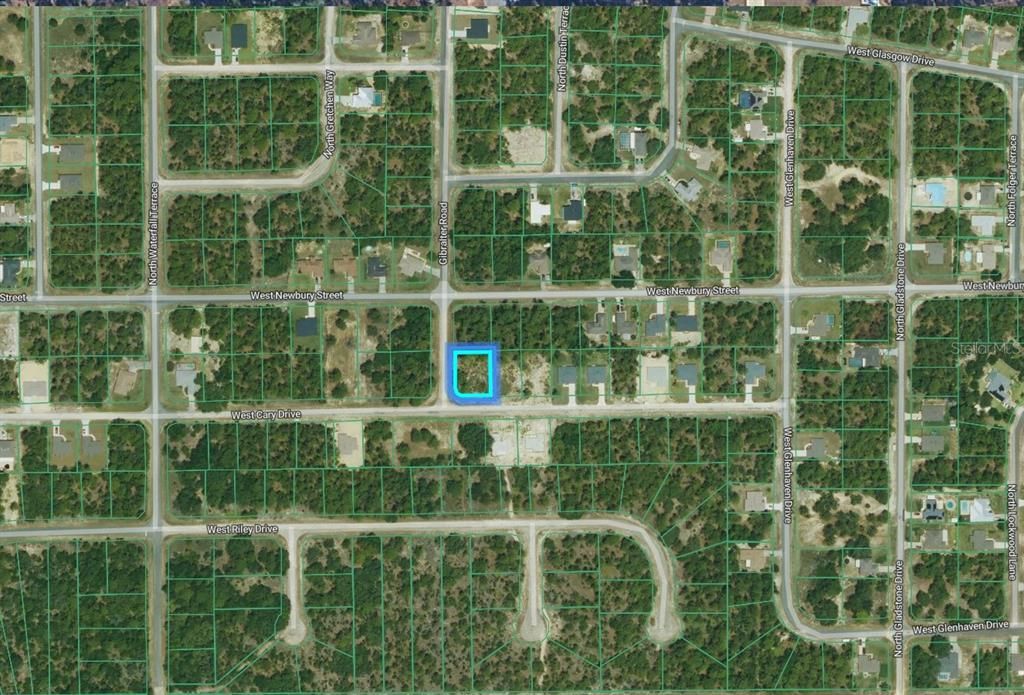 For Sale: $25,000 (0.29 acres)