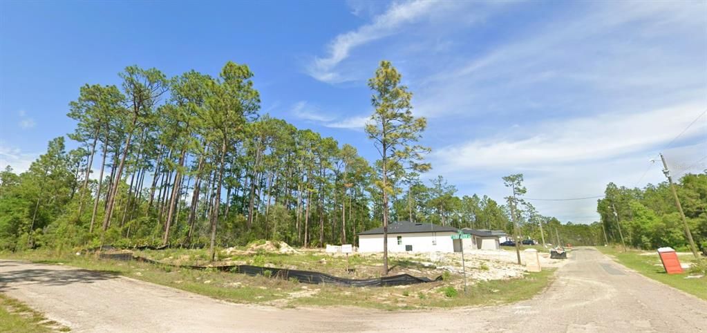 For Sale: $25,000 (0.29 acres)