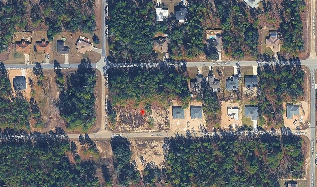 For Sale: $25,000 (0.29 acres)