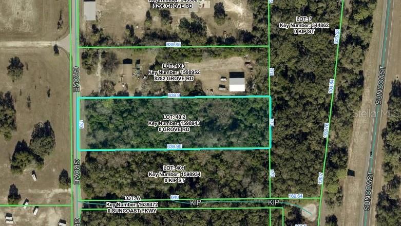 For Sale: $179,900 (2.50 acres)