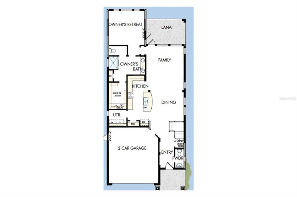 For Sale: $529,900 (4 beds, 3 baths, 2383 Square Feet)