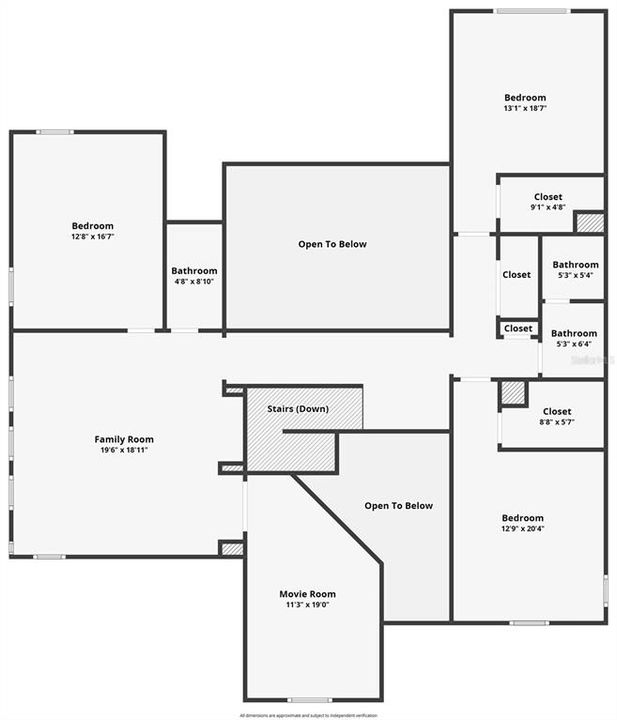 На продажу: $1,348,900 (4 спален, 3 ванн, 4000 Квадратных фут)