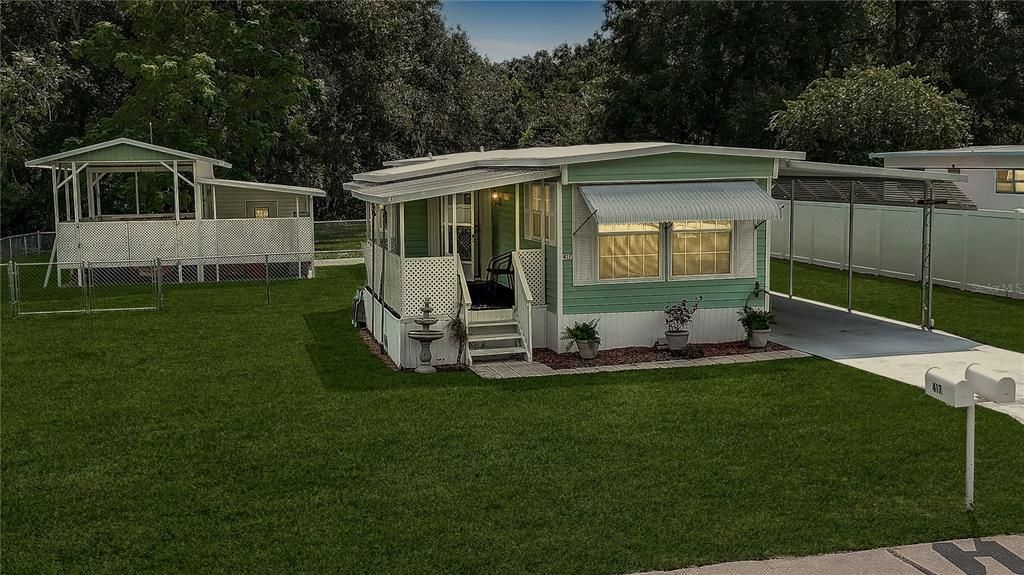 En Venta: $99,900 (2 camas, 1 baños, 833 Pies cuadrados)