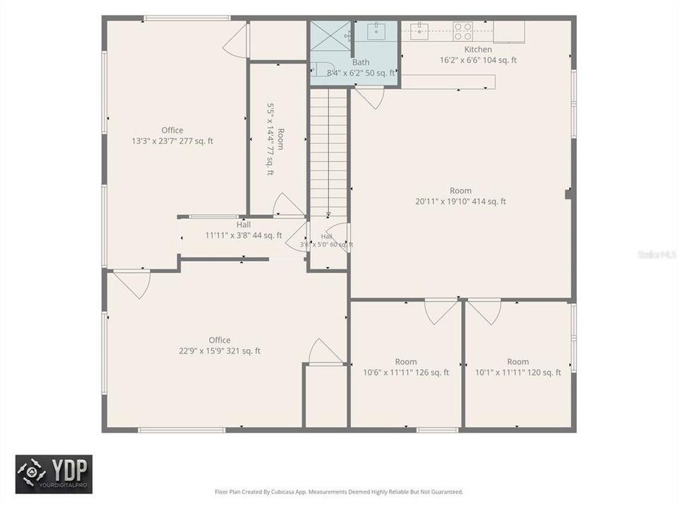 For Sale: $43,200 (0 beds, 0 baths, 1645 Square Feet)