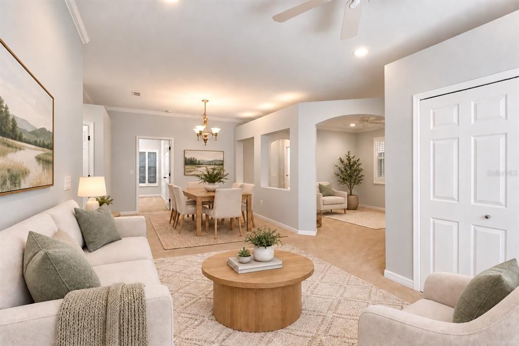 For Sale: $425,000 (4 beds, 2 baths, 2152 Square Feet)