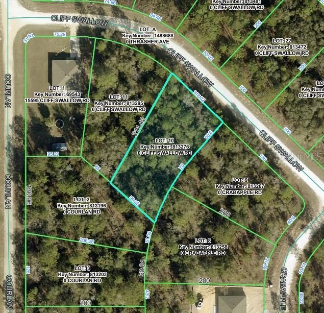 For Sale: $32,500 (0.47 acres)