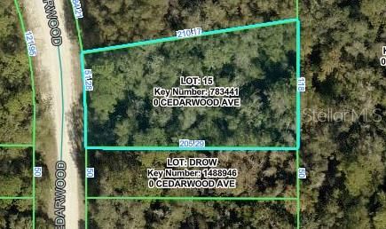 For Sale: $28,900 (0.49 acres)