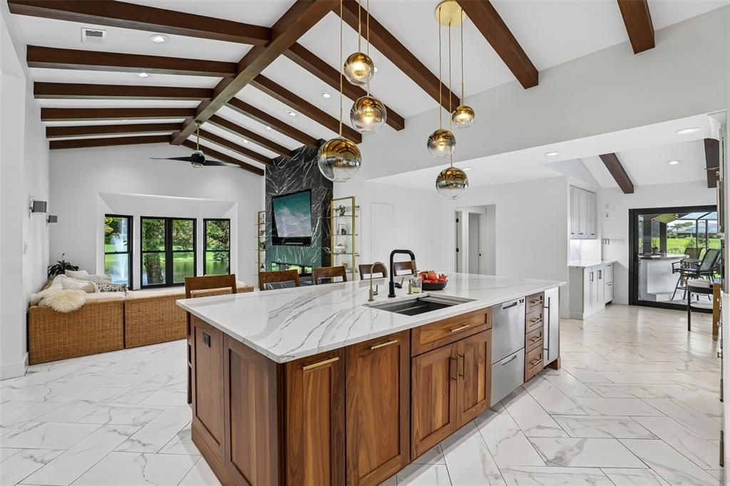 En Venta: $1,495,000 (3 camas, 2 baños, 2735 Pies cuadrados)
