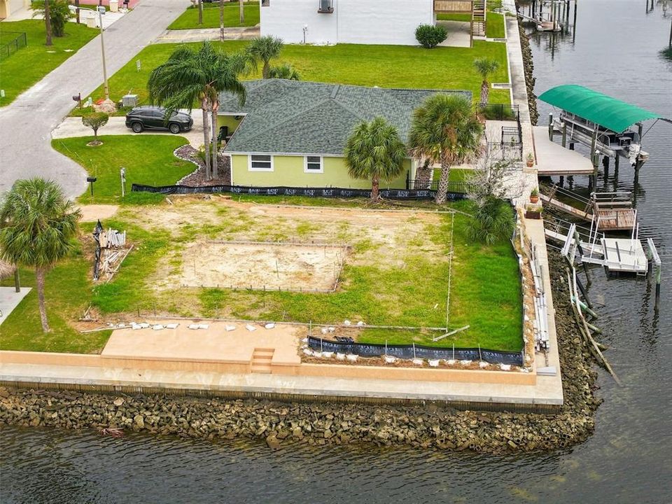 En Venta: $479,900 (0.17 acres)