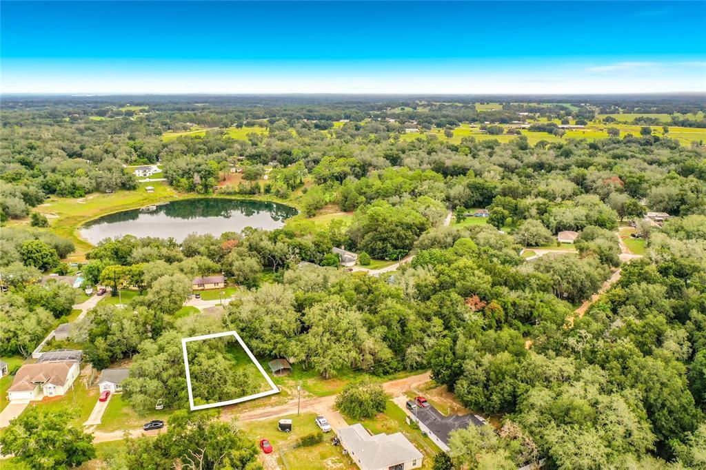 En Venta: $69,000 (0.24 acres)