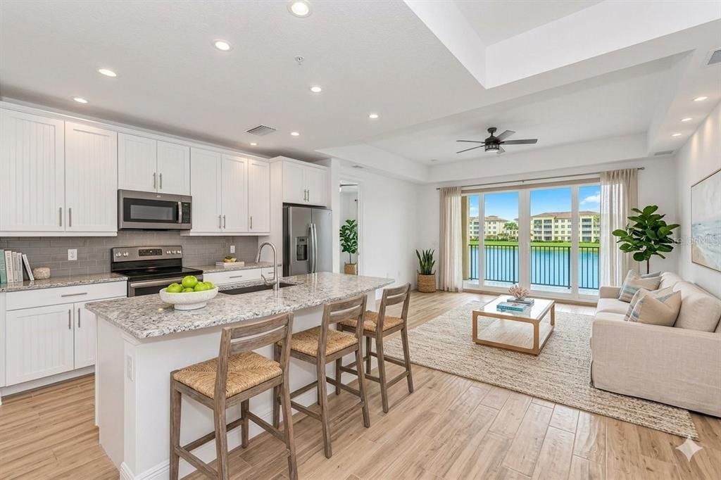 For Sale: $475,000 (2 beds, 2 baths, 1460 Square Feet)