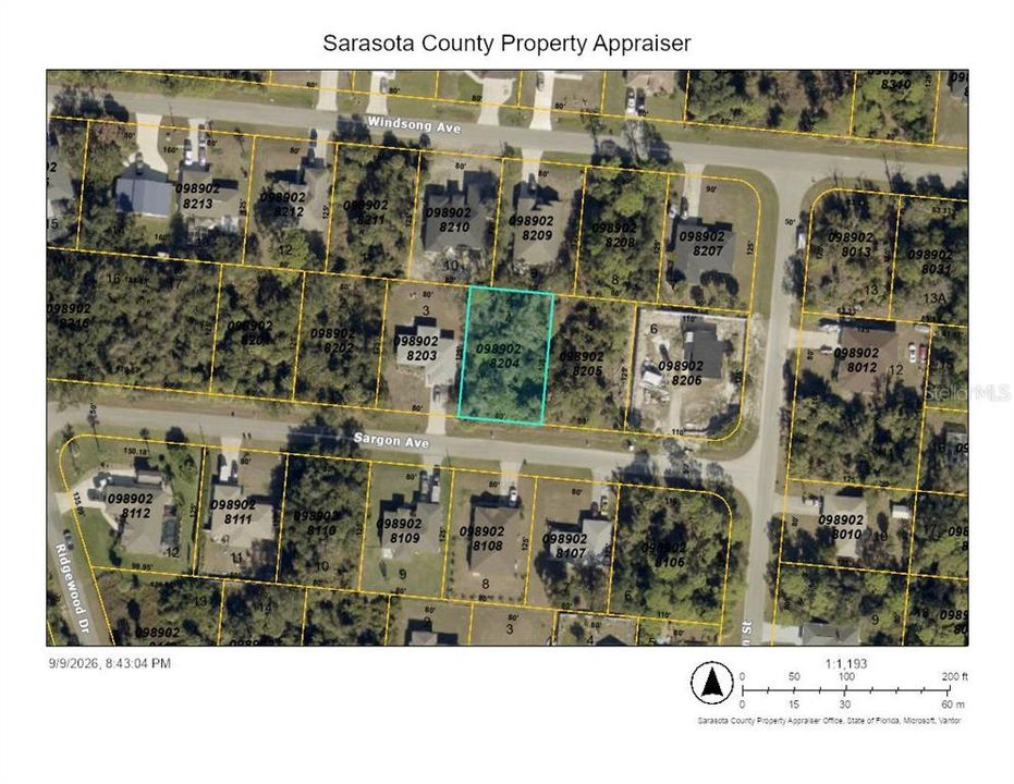 For Sale: $29,900 (0.22 acres)