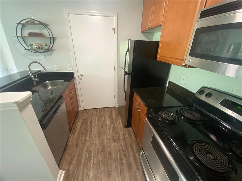 En Renta: $1,595 (1 camas, 1 baños, 616 Pies cuadrados)