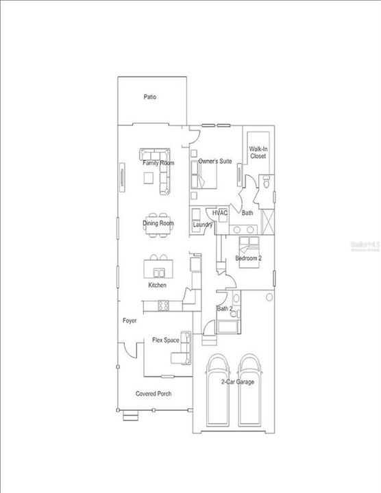 For Sale: $359,900 (2 beds, 2 baths, 1770 Square Feet)