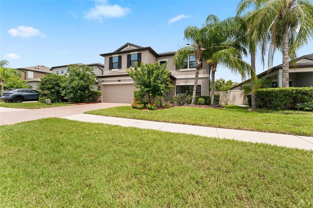 For Rent: $4,000 (5 beds, 3 baths, 3316 Square Feet)