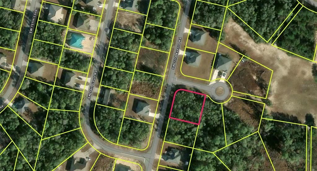 For Sale: $45,000 (0.36 acres)