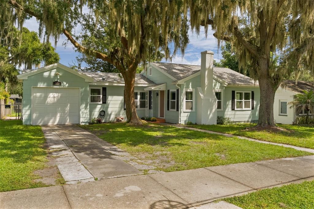 For Sale: $239,900 (3 beds, 1 baths, 1399 Square Feet)