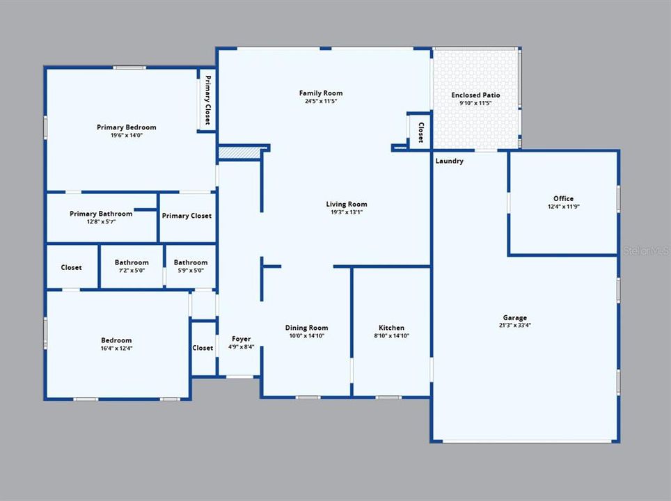 For Sale: $374,500 (2 beds, 2 baths, 1831 Square Feet)