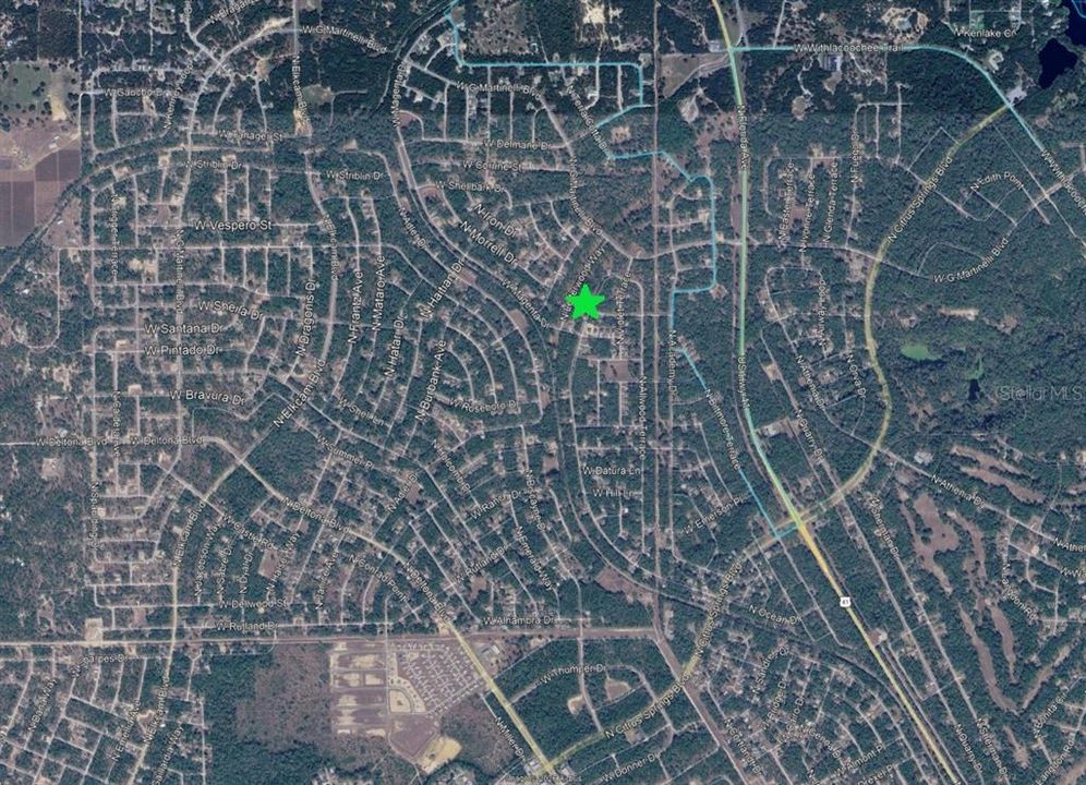 待售: $15,500 (0.24 acres)