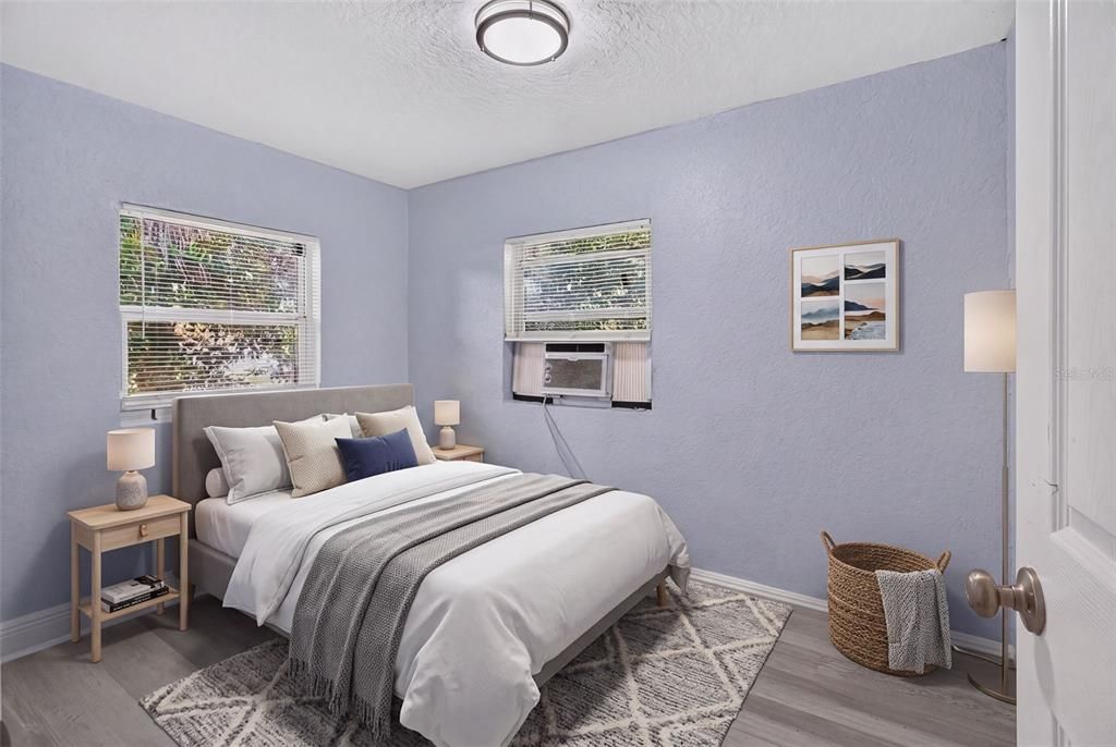 For Rent: $1,195 (1 beds, 1 baths, 650 Square Feet)